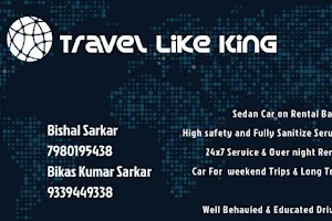Travel Like King image