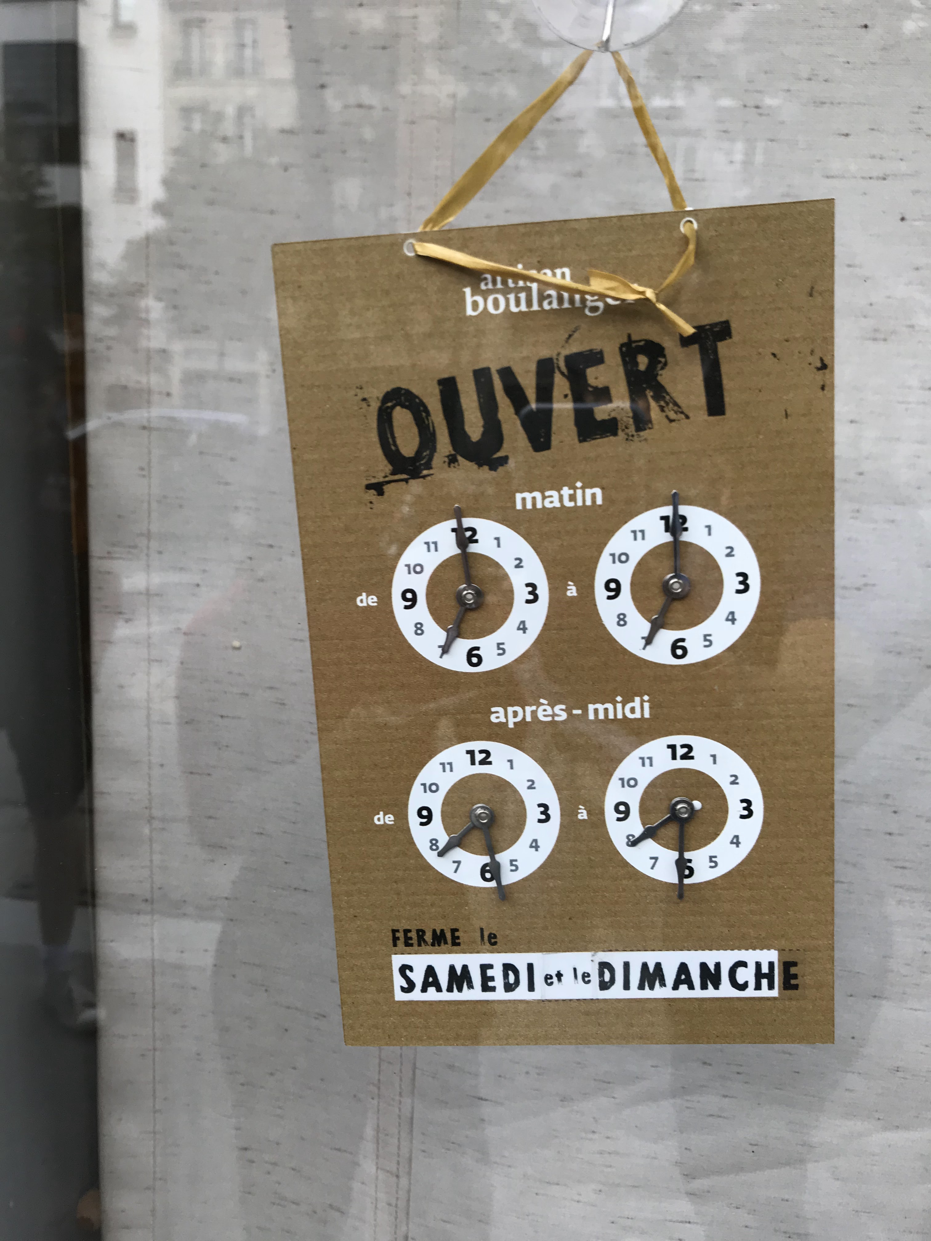 Photo n° 2 de l'avis de Ryan.a fait le 11/10/2018 à 07:47
