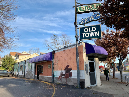 Old Town Liquors, 1529 Bardstown Rd, Louisville, KY 40205, USA, 