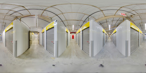 Self-Storage Facility «CubeSmart Self Storage», reviews and photos, 1170 Atlantic Ave, Baldwin, NY 11510, USA