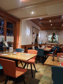 Atmosphère du Restaurant de spécialités alsaciennes Au Boeuf...Restaurant à Plobsheim - n°4