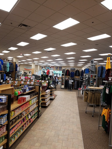 Sporting Goods Store «SCHEELS», reviews and photos, 505 Center Ave, Moorhead, MN 56560, USA