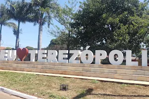 Terezópolis de Goiás GO TREVO image