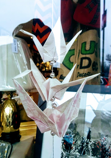 Gift Shop «The Virginia Shop», reviews and photos, 1047-B Emmet St N, Charlottesville, VA 22903, USA