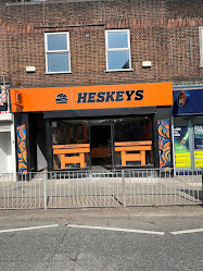 Heskey's