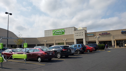 Fabric Store «Jo-Ann Fabrics and Crafts», reviews and photos, 2570 MacArthur Rd Ste 12, Whitehall, PA 18052, USA