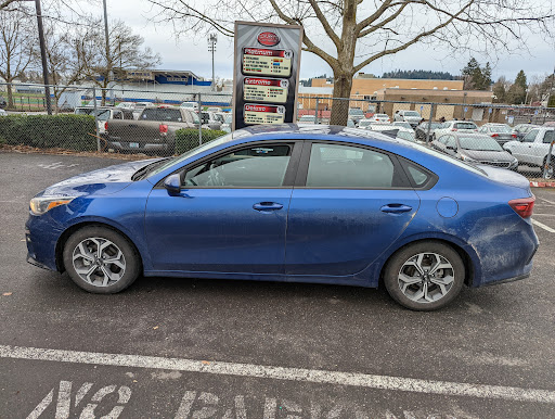 Car Wash «Scrubbys Car Wash», reviews and photos, 80 NE Burnside Rd, Gresham, OR 97030, USA