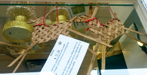 Gift Shop «The Virginia Shop», reviews and photos, 1047-B Emmet St N, Charlottesville, VA 22903, USA