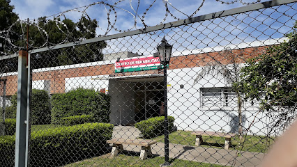 Centro De Rehabilitación Esteban Echeverría