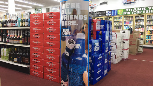 Liquor Store «J B Liquor», reviews and photos, 4228 E Ponce de Leon Ave, Clarkston, GA 30021, USA