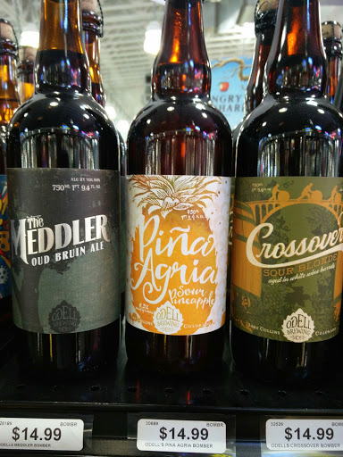 Liquor Store «Chambers Wine and Liquor», reviews and photos, 15260 E Iliff Ave, Aurora, CO 80014, USA