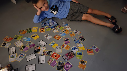 Amusement Center «Coin Castle Amusements», reviews and photos, 500 Boardwalk, Seaside Heights, NJ 08751, USA