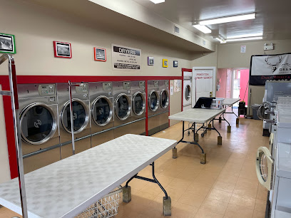 Princeton Deerview Laundromat & Laundry Services