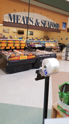 Grocery Store «Jewel-Osco», reviews and photos, 1148 Ogden Ave, Downers Grove, IL 60515, USA