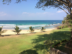 Sandy Cove Beach'in fotoğrafı imkanlar alanı