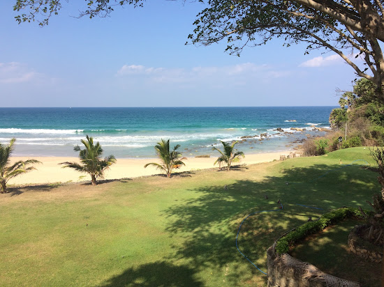 Sandy Cove Beach