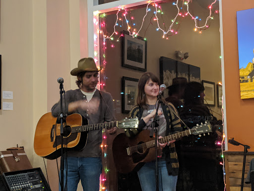 Coffee Shop «La Divina», reviews and photos, 3535 Perkins Rd #360, Baton Rouge, LA 70808, USA