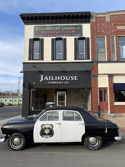 Jailhouse Cannabis Co
