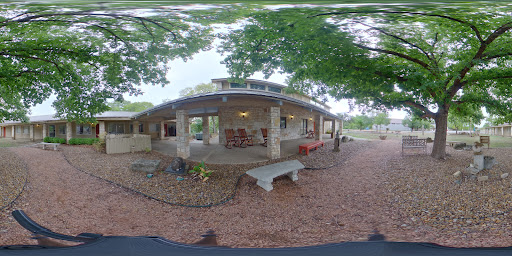 Corporate Office «Hill Country Arts Foundation», reviews and photos, 120 Point Theatre Rd S, Ingram, TX 78025, USA