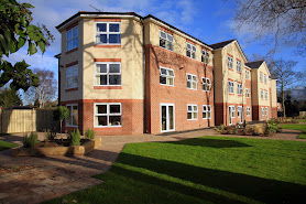 Anchor - Hatfield House care home