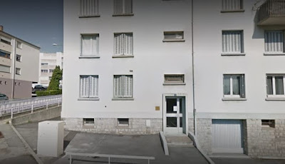Dr Claire Girardin à Besançon