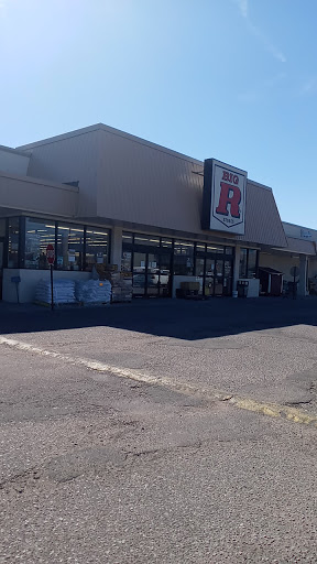 Clothing Store «Big R», reviews and photos, 165 Fontaine Blvd, Colorado Springs, CO 80911, USA