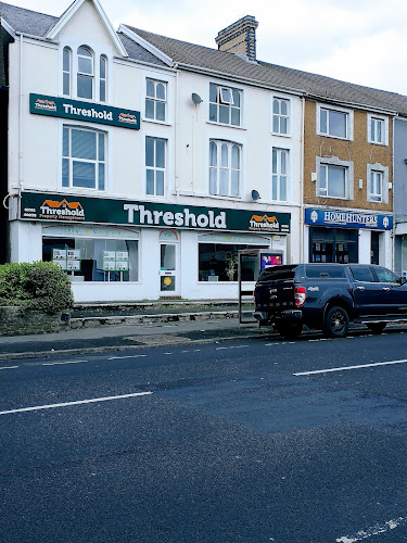 Reviews of Threshold Sales & Lettings in Swansea - Real estate agency