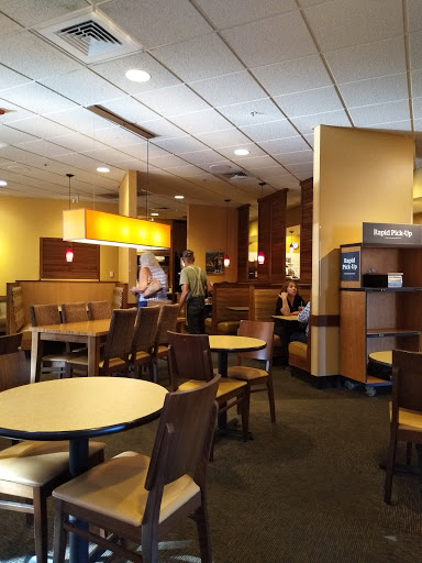 Sandwich Shop «Panera Bread», reviews and photos, 4362 N Oracle Rd #100, Tucson, AZ 85705, USA