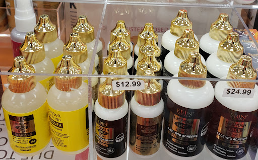 Cosmetics Store «Chapel Beauty», reviews and photos, 2632 Rainbow Way, Decatur, GA 30034, USA