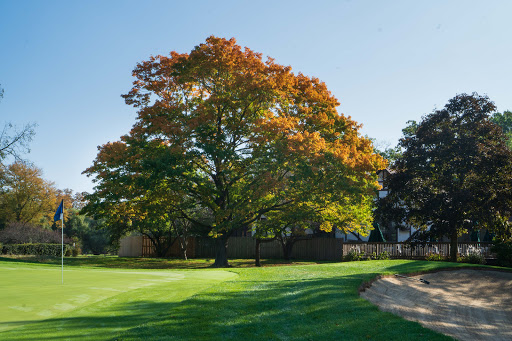 Golf Club «Glencoe Golf Club», reviews and photos, 621 Westley Rd, Glencoe, IL 60022, USA