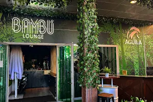 Bambu Lounge image