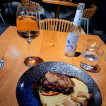 Photo n°2 de l'avis de Matthias.o fait le 21/12/2022 à 09:17 sur le  Oktopussy Restaurant à Norderney