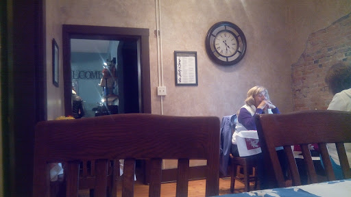Coffee Shop «The Cottage Cafe», reviews and photos, 278 S Main St, Minster, OH 45865, USA