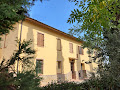 Extérieur Logement indépendant avec services Agriturismo Casa Alla Madonna 53037 San Gimignano (miniature)