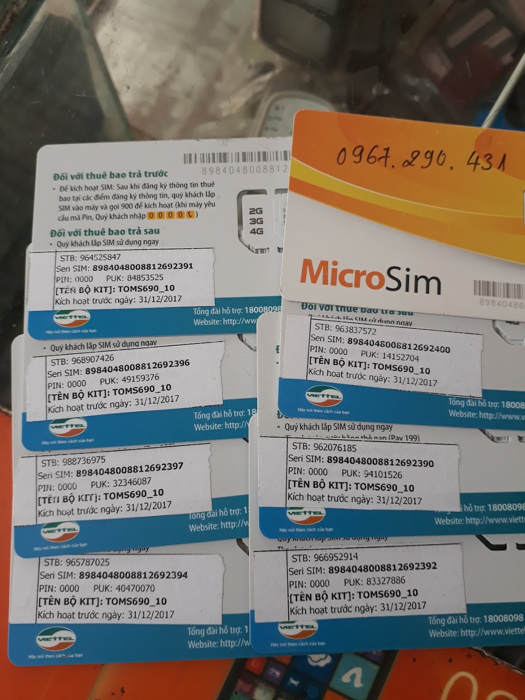 Cty TNHH Thương Mại DV Công Nghê 89 Viêt Nam