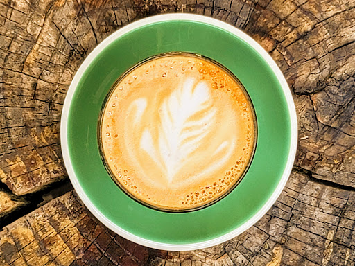 Cafe Smitten