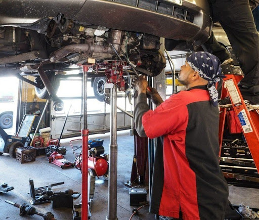 Transmission Shop «Budget Transmission Center», reviews and photos, 950 Boston Post Rd, West Haven, CT 06516, USA