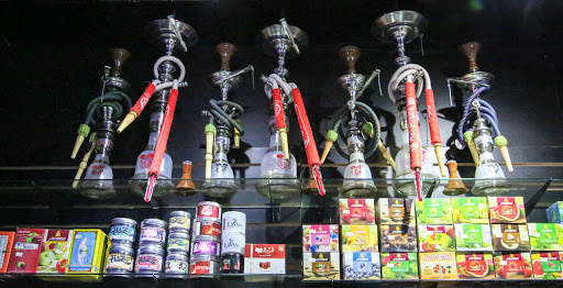 Hookah Bar «Blow Hookah Lounge & Smoke Shop», reviews and photos, 9663 Folsom Blvd, Sacramento, CA 95827, USA
