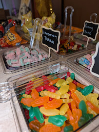 Vegas Valley Charcuterie Cart - Photo 9 - Car repair in , North Las Vegas