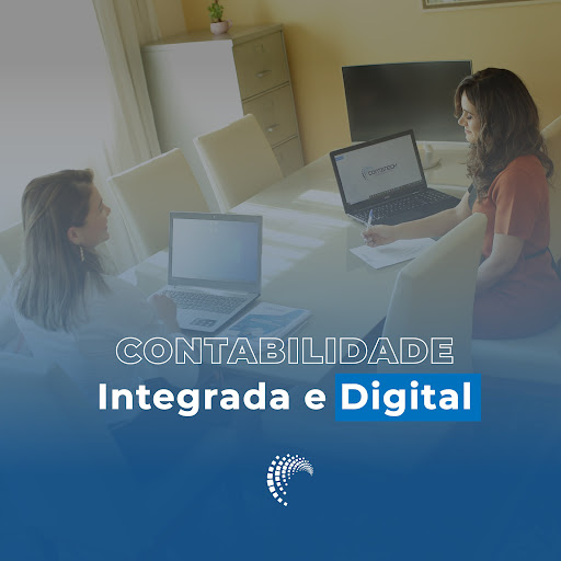 Logo da empresa - Contatech Assessoria Contábil