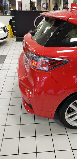 Lexus Dealer «Lexus of Englewood», reviews and photos, 53 Engle St, Englewood, NJ 07631, USA