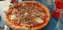 Pizza du Pizzeria So Salentino à Nanterre - n°3