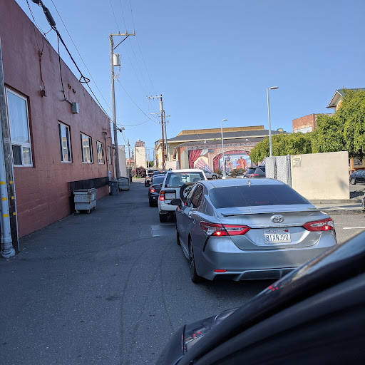 Coffee Shop «Starbucks», reviews and photos, 326 5th St, Eureka, CA 95501, USA