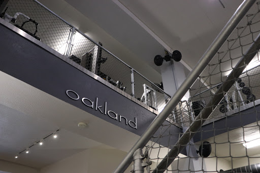 Health Club «FITNESS SF Oakland», reviews and photos, 600 Grand Ave, Oakland, CA 94610, USA