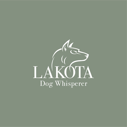 Lakota Dog Whisperer
