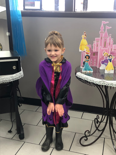 Beauty School «Ohio State School of Cosmetology», reviews and photos, 789 Hebron Rd, Heath, OH 43056, USA