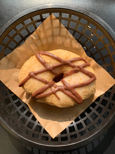 Donut Shop «Daylight Donuts Supershop», reviews and photos, 3121 S Yale Ave, Tulsa, OK 74135, USA