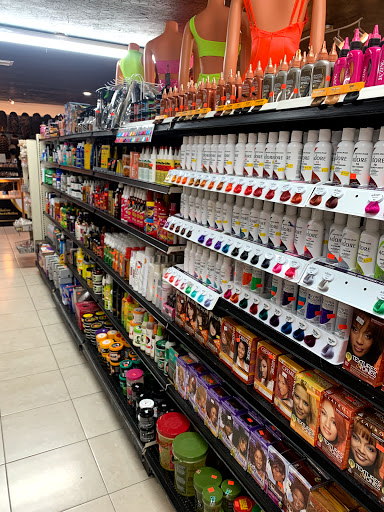 Beauty Supply Store «Red Diamond Beauty Supply», reviews and photos, 1407 Orange Ave, Fort Pierce, FL 34950, USA