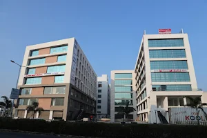 Maatulya women's hospital image