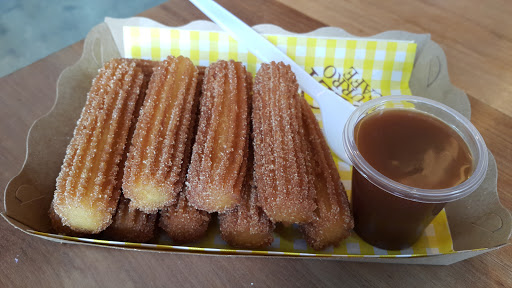 Dolly Churro